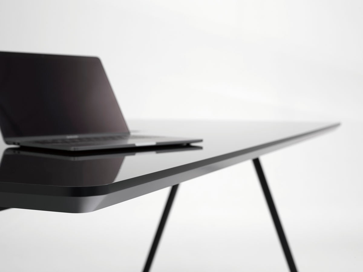 【ベラコンテ/bellacontte / GOODS】のSPINE MEETING TABLE / スパインミーティングテーブル 人気、トレンドファッション・服の通販 founy(ファニー) 　テーブル　Table, Dining Table　デスク　Desk, Work Desk　ビジネス 仕事 通勤　Business / Work / Commuting　ホーム・キャンプ・アウトドア・お取り寄せ　Home Living / Home & Lifestyle / Camping Gear / Outdoor Camping　家具・インテリア　Home Furniture & Interior. Stylish & Functional Living Spaces　その他 インテリア雑貨、家具　Home Decor & Furniture Extras　other-6|ID: prp329100000010095 ipo3291000000031545029