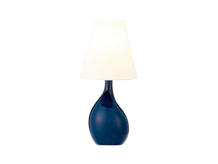 【イデー/IDEE / GOODS】のAIL VASE LAMP / アイユ ベースランプ インテリア・キッズ・メンズ・レディースファッション・服の通販 founy(ファニー) https://founy.com/ アシンメトリー Asymmetry テーブル Table フォルム Form ホーム・キャンプ・アウトドア・お取り寄せ Home,Garden,Outdoor,Camping Gear 家具・インテリア Furniture ライト・照明 Lighting & Light Fixtures |ID: prp329100000010103 ipo3291000000030180343