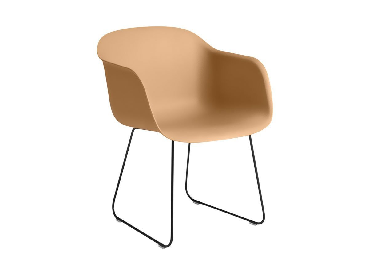 【ムート/MUUTO / GOODS】のFIBER ARMCHAIR SLED BASE / ファイバーアームチェア スレッジベース 人気、トレンドファッション・服の通販 founy(ファニー) 　ウッド　Wood　フェイス　Face　ホーム・キャンプ・アウトドア・お取り寄せ　Home,Garden,Outdoor,Camping Gear　家具・インテリア　Home Furniture & Interior. Stylish & Functional Living Spaces　チェア・椅子　Chair　ダイニングチェア　Dining Chair　ホーム・キャンプ・アウトドア・お取り寄せ　Home,Garden,Outdoor,Camping Gear　家具・インテリア　Home Furniture & Interior. Stylish & Functional Living Spaces　チェア・椅子　Chair　アームチェア　Armchair　other-2|ID: prp329100000010108 ipo3291000000031549525