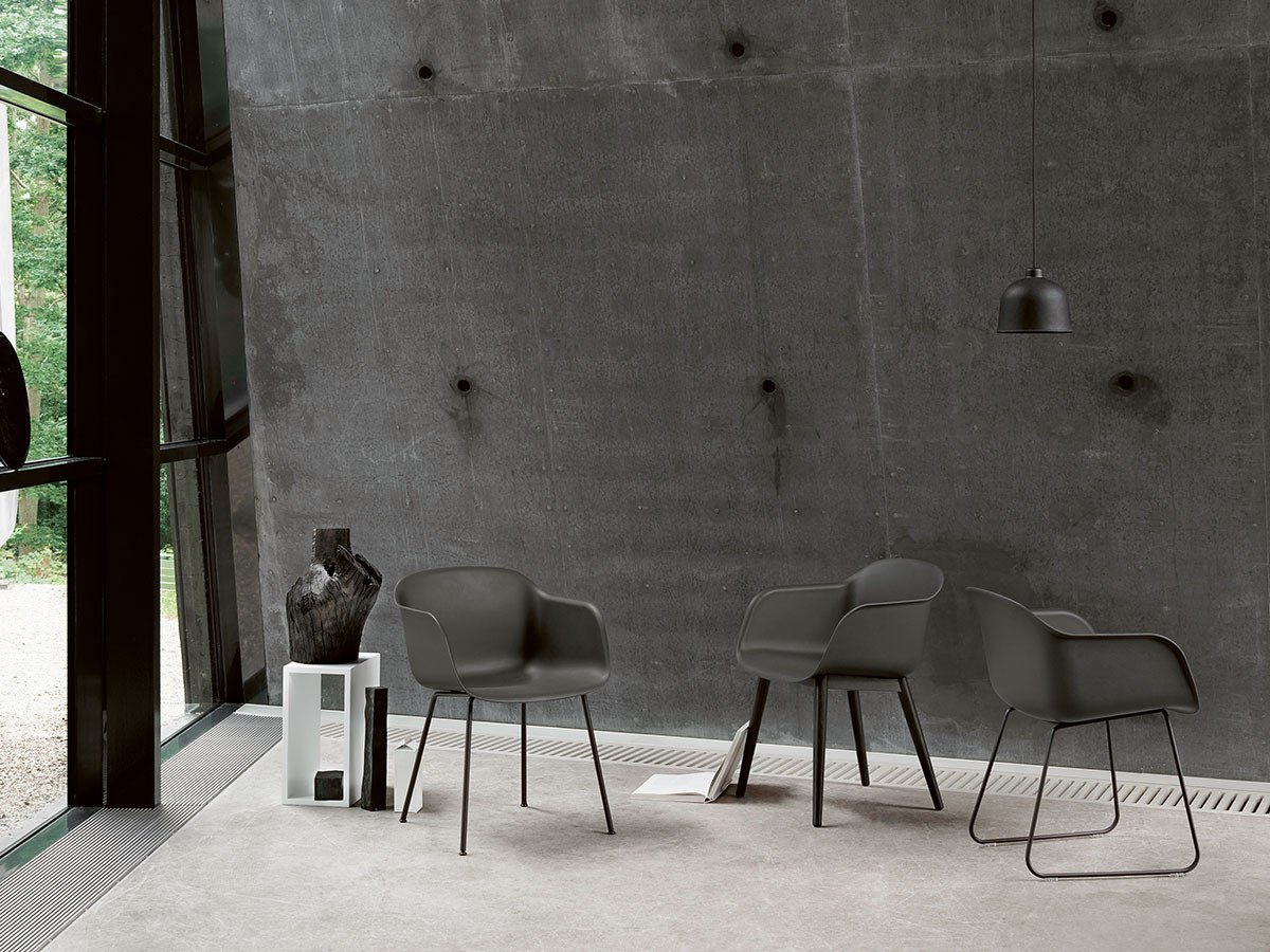 【ムート/MUUTO / GOODS】のFIBER ARMCHAIR SLED BASE / ファイバーアームチェア スレッジベース 人気、トレンドファッション・服の通販 founy(ファニー) 　ウッド　Wood　フェイス　Face　ホーム・キャンプ・アウトドア・お取り寄せ　Home,Garden,Outdoor,Camping Gear　家具・インテリア　Home Furniture & Interior. Stylish & Functional Living Spaces　チェア・椅子　Chair　ダイニングチェア　Dining Chair　ホーム・キャンプ・アウトドア・お取り寄せ　Home,Garden,Outdoor,Camping Gear　家具・インテリア　Home Furniture & Interior. Stylish & Functional Living Spaces　チェア・椅子　Chair　アームチェア　Armchair　other-4|ID: prp329100000010108 ipo3291000000031549531