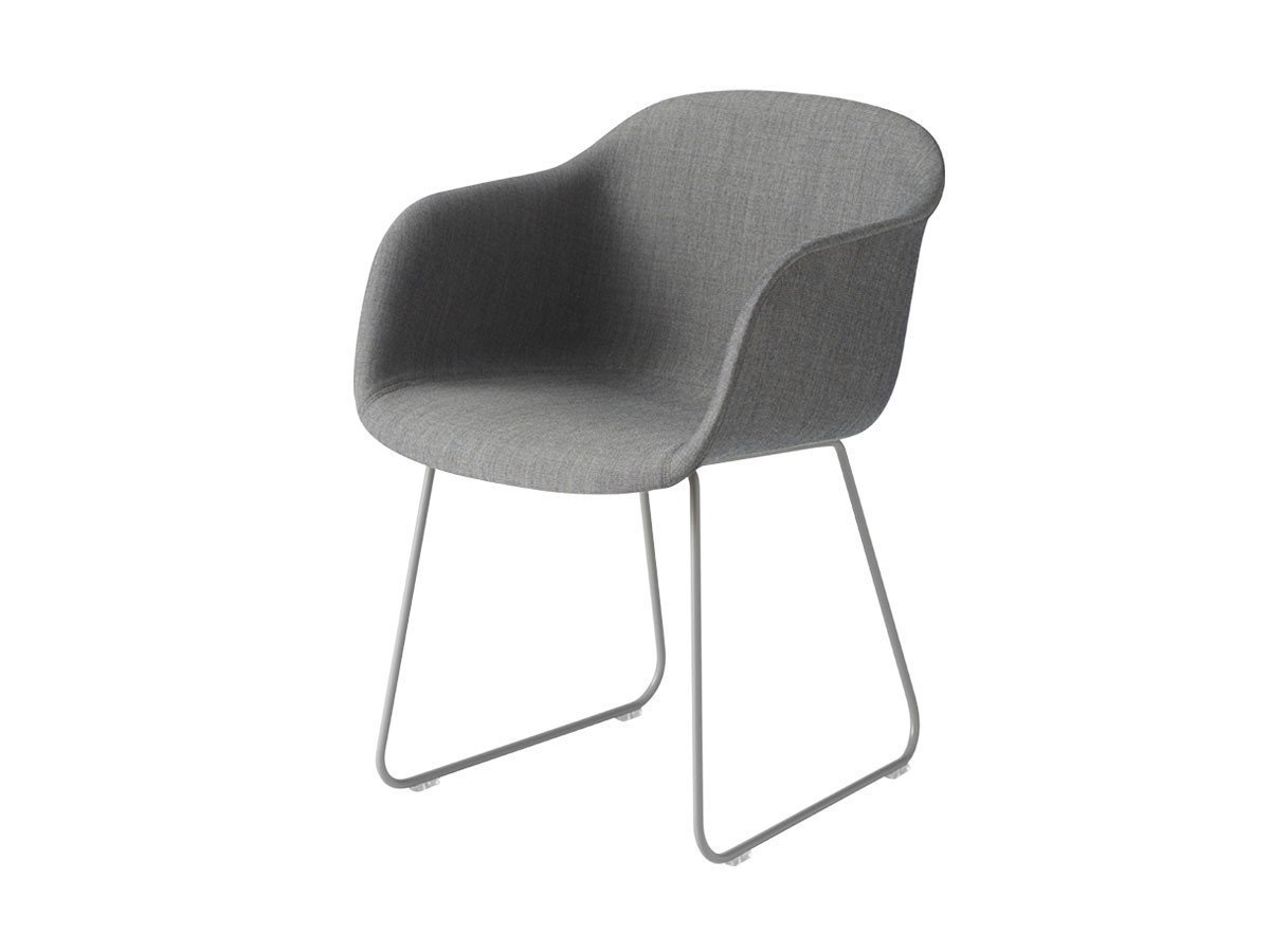 【ムート/MUUTO / GOODS】のFIBER ARMCHAIR SLED BASE / ファイバーアームチェア スレッジベース 人気、トレンドファッション・服の通販 founy(ファニー) 　ウッド　Wood　フェイス　Face　ホーム・キャンプ・アウトドア・お取り寄せ　Home,Garden,Outdoor,Camping Gear　家具・インテリア　Home Furniture & Interior. Stylish & Functional Living Spaces　チェア・椅子　Chair　ダイニングチェア　Dining Chair　ホーム・キャンプ・アウトドア・お取り寄せ　Home,Garden,Outdoor,Camping Gear　家具・インテリア　Home Furniture & Interior. Stylish & Functional Living Spaces　チェア・椅子　Chair　アームチェア　Armchair　other-5|ID: prp329100000010108 ipo3291000000031549534