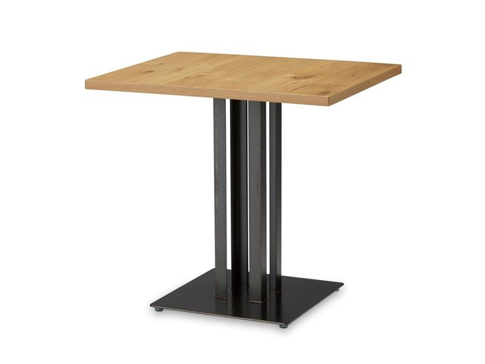 【フライミー ファクトリー/FLYMEe Factory / GOODS】のCafe Table / カフェテーブル f70402 インテリア・キッズ・メンズ・レディースファッション・服の通販 founy(ファニー) https://founy.com/ 送料無料 Free Shipping テーブル Table ヴィンテージ Vintage ホーム・キャンプ・アウトドア・お取り寄せ Home,Garden,Outdoor,Camping Gear 家具・インテリア Furniture テーブル Table カフェテーブル Cafe Table |ID: prp329100000010109 ipo3291000000030246366