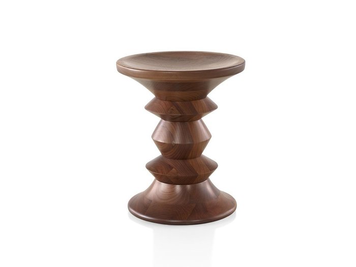【ハーマンミラー/Herman Miller / GOODS】のEames Turned Stool / イームズ ターンド スツール 413 インテリア・キッズ・メンズ・レディースファッション・服の通販 founy(ファニー) https://founy.com/ 送料無料 Free Shipping スタンド Stand ホーム・キャンプ・アウトドア・お取り寄せ Home,Garden,Outdoor,Camping Gear 家具・インテリア Furniture チェア・椅子 Chair スツール Stool |ID: prp329100000010113 ipo3291000000030229016