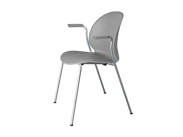 【フリッツ ハンセン/FRITZ HANSEN / GOODS】のN02 RECYCLE / N02 リサイクル アームチェア クロームベース N02-11 インテリア・キッズ・メンズ・レディースファッション・服の通販 founy(ファニー) https://founy.com/ 送料無料 Free Shipping テーブル Table, Dining Table ワーク Workwear, Utility Style ホーム・キャンプ・アウトドア・お取り寄せ Home Living / Home & Lifestyle / Camping Gear / Outdoor Camping 家具・インテリア Home Furniture & Interior. Stylish & Functional Living Spaces チェア・椅子 Seating & Chairs ダイニングチェア・木製チェア Dining Chairs ホーム・キャンプ・アウトドア・お取り寄せ Home Living / Home & Lifestyle / Camping Gear / Outdoor Camping 家具・インテリア Home Furniture & Interior. Stylish & Functional Living Spaces チェア・椅子 Seating & Chairs アームチェア・アクセントチェア Armchairs & Accent Chairs |ID: prp329100000010123 ipo3291000000033062966