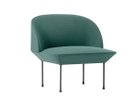 【ムート/MUUTO / GOODS】のOSLO LOUNGE CHAIR / オスロ ラウンジチェア Steelcut Trio 966 / ダークグレー脚|ID: prp329100000010125 ipo3291000000033369949