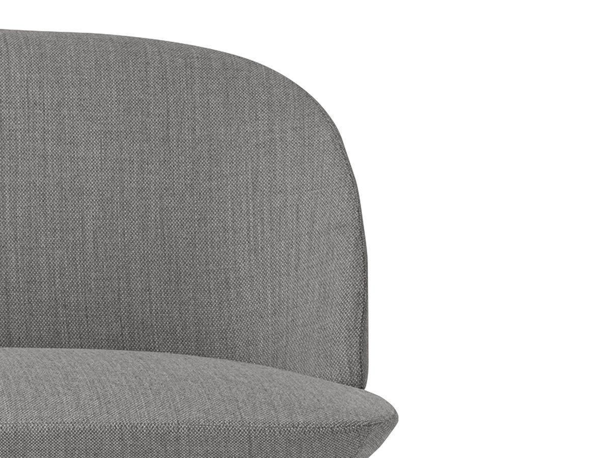 【ムート/MUUTO / GOODS】のOSLO LOUNGE CHAIR / オスロ ラウンジチェア インテリア・キッズ・メンズ・レディースファッション・服の通販 founy(ファニー) 　クッション　Cushion, Throw Pillow　ホーム・キャンプ・アウトドア・お取り寄せ　Home Living / Home & Lifestyle / Camping Gear / Outdoor Camping　家具・インテリア　Home Furniture & Interior. Stylish & Functional Living Spaces　チェア・椅子　Seating & Chairs　ラウンジチェア・リクライナー　Lounge Chairs / Recliners　張地イメージ:fiord 151|ID: prp329100000010125 ipo3291000000033369956