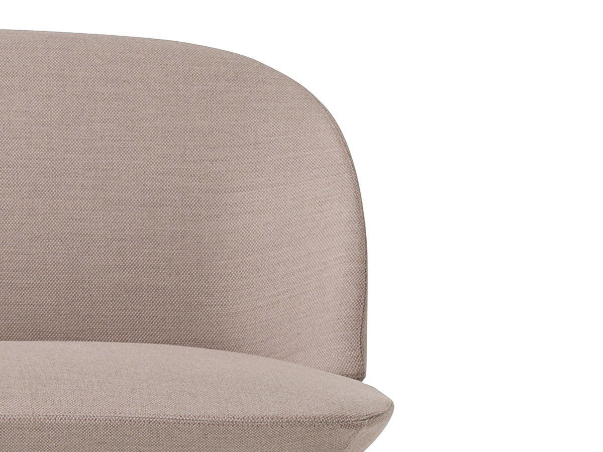 【ムート/MUUTO / GOODS】のOSLO LOUNGE CHAIR / オスロ ラウンジチェア インテリア・キッズ・メンズ・レディースファッション・服の通販 founy(ファニー) 　クッション　Cushion, Throw Pillow　ホーム・キャンプ・アウトドア・お取り寄せ　Home Living / Home & Lifestyle / Camping Gear / Outdoor Camping　家具・インテリア　Home Furniture & Interior. Stylish & Functional Living Spaces　チェア・椅子　Seating & Chairs　ラウンジチェア・リクライナー　Lounge Chairs / Recliners　張地イメージ:fiord 551|ID: prp329100000010125 ipo3291000000033369957