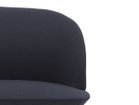 【ムート/MUUTO / GOODS】のOSLO LOUNGE CHAIR / オスロ ラウンジチェア 張地イメージ:vidar 554|ID: prp329100000010125 ipo3291000000033369958