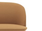 【ムート/MUUTO / GOODS】のOSLO LOUNGE CHAIR / オスロ ラウンジチェア 張地イメージ:vidar 472|ID: prp329100000010125 ipo3291000000033369959