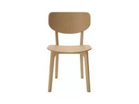【ラウンディッシュ/Roundish / GOODS】のChair / チェア 板座(ビーチ) 人気、トレンドファッション・服の通販 founy(ファニー) 送料無料 Free Shipping テーブル Table ビーチ Beach ホーム・キャンプ・アウトドア・お取り寄せ Home,Garden,Outdoor,Camping Gear 家具・インテリア Furniture チェア・椅子 Chair ダイニングチェア Dining Chair |ID:prp329100000010130