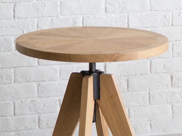 【ノットアンティークス/knot antiques / CRASH GATE / GOODS】のSIDO ROUND TABLE / シド ラウンドテーブル 人気、トレンドファッション・服の通販 founy(ファニー) 　おすすめ　Recommend　テーブル　Table　ラウンド　Round　ラタン　Rattan　ホーム・キャンプ・アウトドア・お取り寄せ　Home,Garden,Outdoor,Camping Gear　家具・インテリア　Furniture　テーブル　Table　サイドテーブル・小テーブル　Side Table/Small Table　other-5|ID: prp329100000010142 ipo3291000000031532112