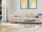 【カリガリス/Calligaris / GOODS】のATOLLO / アトロ ウッド天板 CS/5098-M フレームP15 マットブラック|ID: prp329100000010143 ipo3291000000030181250