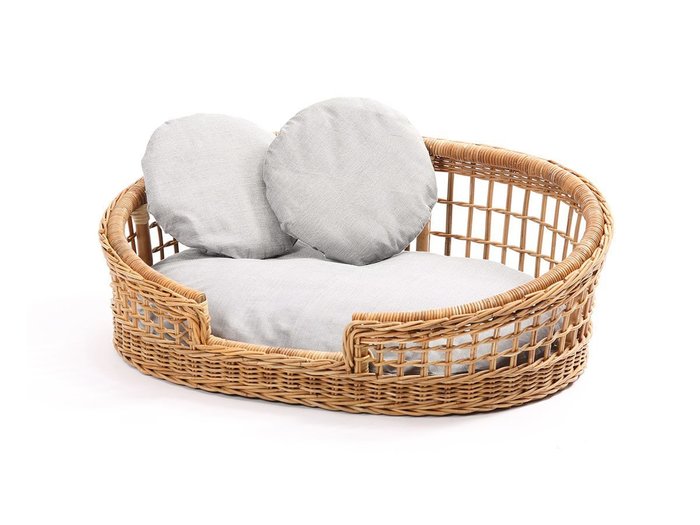 【フライミーヴィラ/FLYMEe Villa / GOODS】のRattan Pet Bed / ラタン ペットベッド e45039 インテリア・キッズ・メンズ・レディースファッション・服の通販 founy(ファニー) https://founy.com/ 送料無料 Free Shipping ラタン Rattan 軽量 Lightweight ホーム・キャンプ・アウトドア・お取り寄せ Home,Garden,Outdoor,Camping Gear 家具・インテリア Furniture その他 インテリア雑貨、家具 Furniture, Interior, Others |ID: prp329100000010165 ipo3291000000030199996