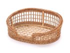 【フライミーヴィラ/FLYMEe Villa / GOODS】のRattan Pet Bed / ラタン ペットベッド e45039 クッションは取り外すことが可能です。|ID: prp329100000010165 ipo3291000000030200011