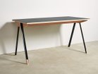 【石巻工房/Ishinomaki Laboratory / GOODS】のKOBO ST-DESK / 工房 ST-デスク チャコール|ID: prp329100000010170 ipo3291000000030243497