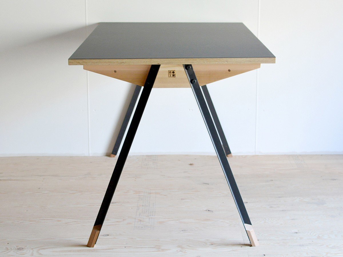 【石巻工房/Ishinomaki Laboratory / GOODS】のKOBO ST-DESK / 工房 ST-デスク 人気、トレンドファッション・服の通販 founy(ファニー) 　コルク　Cork　コンパクト　Compact　シンプル　Simple　テーブル　Table　デスク　Desk　ワーク　Work　抗菌　Antibacterial　ホーム・キャンプ・アウトドア・お取り寄せ　Home,Garden,Outdoor,Camping Gear　家具・インテリア　Furniture　テーブル　Table　ダイニングテーブル　Dining Table　other-4|ID: prp329100000010170 ipo3291000000031499794