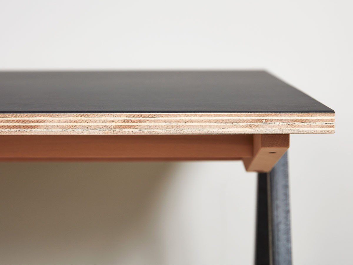 【石巻工房/Ishinomaki Laboratory / GOODS】のKOBO ST-DESK / 工房 ST-デスク 人気、トレンドファッション・服の通販 founy(ファニー) 　コルク　Cork　コンパクト　Compact　シンプル　Simple　テーブル　Table　デスク　Desk　ワーク　Work　抗菌　Antibacterial　ホーム・キャンプ・アウトドア・お取り寄せ　Home,Garden,Outdoor,Camping Gear　家具・インテリア　Furniture　テーブル　Table　ダイニングテーブル　Dining Table　other-5|ID: prp329100000010170 ipo3291000000031499795