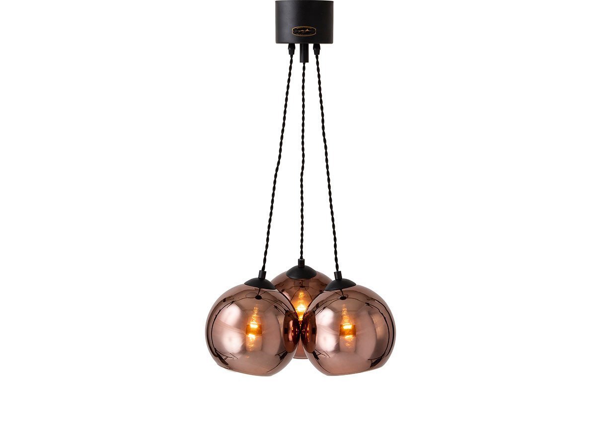 【ハモサ/HERMOSA / GOODS】のSAN MARCO / サンマルコ インテリア・キッズ・メンズ・レディースファッション・服の通販 founy(ファニー) 　送料無料　Free Shipping　ガラス　Glass, Glassware　ホーム・キャンプ・アウトドア・お取り寄せ　Home Living / Home & Lifestyle / Camping Gear / Outdoor Camping　家具・インテリア　Home Furniture & Interior. Stylish & Functional Living Spaces　ライト・照明　Lamps & Lighting Fixtures　ペンダントライト・吊り下げ照明　Pendant Light / Hanging Light Fixture　シェードはそれぞれ高さ調節が可能です。|ID: prp329100000010172 ipo3291000000036850663