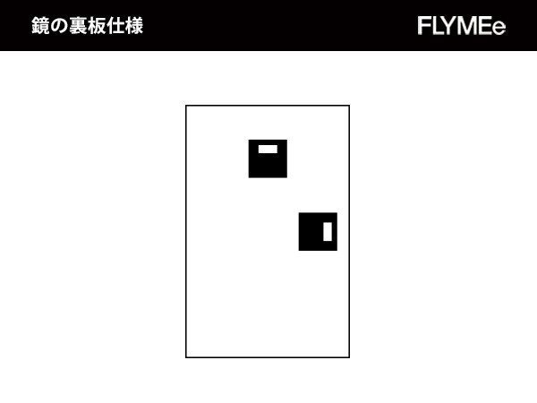 【フライミー ノワール/FLYMEe Noir / GOODS】のWALL MIRROR / ウォールミラー m77130 人気、トレンドファッション・服の通販 founy(ファニー) 　送料無料　Free Shipping　ホーム・キャンプ・アウトドア・お取り寄せ　Home Living / Home & Lifestyle / Camping Gear / Outdoor Camping　家具・インテリア　Home Furniture & Interior. Stylish & Functional Living Spaces　ミラー・ドレッサー　Mirrors & Dressers　壁掛けミラー・全身鏡・スタンドミラー　Wall Mirror　ホーム・キャンプ・アウトドア・お取り寄せ　Home Living / Home & Lifestyle / Camping Gear / Outdoor Camping　家具・インテリア　Home Furniture & Interior. Stylish & Functional Living Spaces　ミラー・ドレッサー　Mirrors & Dressers　ドレッサー・ミラー付き化粧台　Vanity Table for Bedroom　other-3|ID: prp329100000010178 ipo3291000000031496511