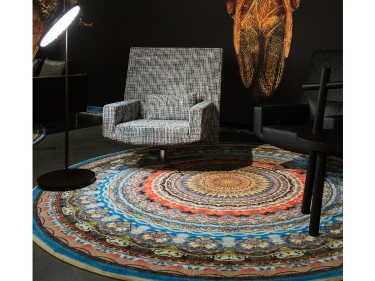 【モーイ/moooi / GOODS】のUrban Mandalas Chicago October 2016 / アーバンマンダラ シカゴ オクトーバー2016 人気、トレンドファッション・服の通販 founy(ファニー) 　送料無料　Free Shipping　コレクション　Collection　サークル　Circle　パターン　Pattern　ホーム・キャンプ・アウトドア・お取り寄せ　Home,Garden,Outdoor,Camping Gear　家具・インテリア　Furniture　その他 インテリア雑貨、家具　Furniture, Interior, Others　other-2|ID: prp329100000010188 ipo3291000000031538577