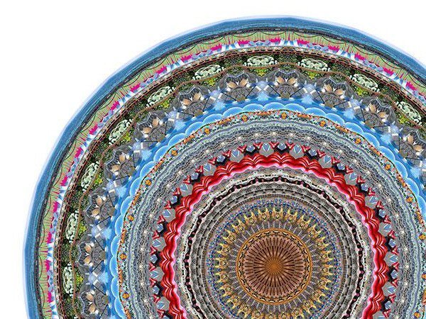 【モーイ/moooi / GOODS】のUrban Mandalas Chicago October 2016 / アーバンマンダラ シカゴ オクトーバー2016 人気、トレンドファッション・服の通販 founy(ファニー) 　送料無料　Free Shipping　コレクション　Collection　サークル　Circle　パターン　Pattern　ホーム・キャンプ・アウトドア・お取り寄せ　Home,Garden,Outdoor,Camping Gear　家具・インテリア　Furniture　その他 インテリア雑貨、家具　Furniture, Interior, Others　other-4|ID: prp329100000010188 ipo3291000000031538579