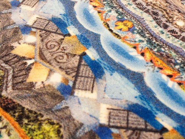 【モーイ/moooi / GOODS】のUrban Mandalas Chicago October 2016 / アーバンマンダラ シカゴ オクトーバー2016 人気、トレンドファッション・服の通販 founy(ファニー) 　送料無料　Free Shipping　コレクション　Collection　サークル　Circle　パターン　Pattern　ホーム・キャンプ・アウトドア・お取り寄せ　Home,Garden,Outdoor,Camping Gear　家具・インテリア　Furniture　その他 インテリア雑貨、家具　Furniture, Interior, Others　other-5|ID: prp329100000010188 ipo3291000000031538580