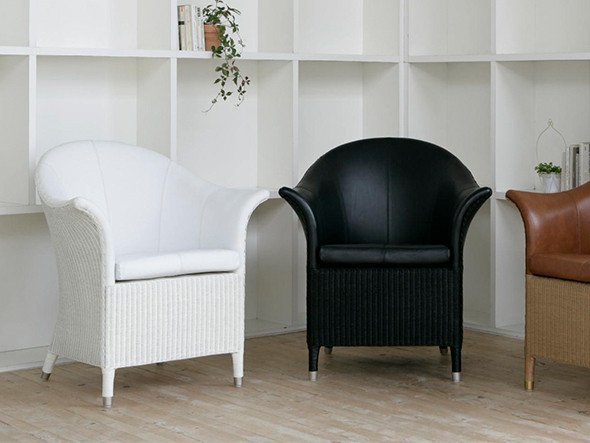 【ロイドルーム/LLOYD LOOM / GOODS】のARM CHAIR No.RL6112 / アームチェア No.RL6112 人気、トレンドファッション・服の通販 founy(ファニー) 　送料無料　Free Shipping　エレガント 上品　Elegant　フォルム　Silhouette, Form　フレーム　Frame, Outline　ペーパー　Paper, Kraft Paper　ワイヤー　Wire, Wired Bra　ホーム・キャンプ・アウトドア・お取り寄せ　Home Living / Home & Lifestyle / Camping Gear / Outdoor Camping　家具・インテリア　Home Furniture & Interior. Stylish & Functional Living Spaces　チェア・椅子　Seating & Chairs　アームチェア・アクセントチェア　Armchairs & Accent Chairs　ホーム・キャンプ・アウトドア・お取り寄せ　Home Living / Home & Lifestyle / Camping Gear / Outdoor Camping　家具・インテリア　Home Furniture & Interior. Stylish & Functional Living Spaces　チェア・椅子　Seating & Chairs　ラウンジチェア・リクライナー　Lounge Chairs / Recliners　other-6|ID: prp329100000010194 ipo3291000000031546174