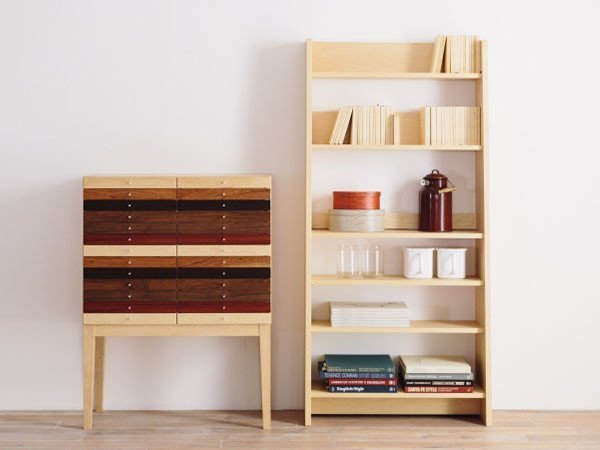 【広松木工/Hiromatsu Furniture / GOODS】のSONO / ソノ チェスト 070 人気、トレンドファッション・服の通販 founy(ファニー) 　オイル　Oil　スリット　Slit　チェリー　Cherry　ビジネス 仕事 通勤　Business　ホーム・キャンプ・アウトドア・お取り寄せ　Home,Garden,Outdoor,Camping Gear　家具・インテリア　Furniture　収納家具・キャビネット　Storage Furniture　チェスト　Chest　other-2|ID: prp329100000010203 ipo3291000000031532749