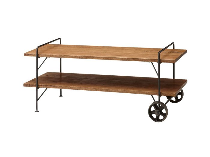 【スウィッチ/SWITCH / GOODS】のRough Wheel Living Table / ラフ ホイールリビングテーブル インテリア・キッズ・メンズ・レディースファッション・服の通販 founy(ファニー) https://founy.com/ 送料無料 Free Shipping テーブル Table ホーム・キャンプ・アウトドア・お取り寄せ Home,Garden,Outdoor,Camping Gear 家具・インテリア Home Furniture & Interior. Stylish & Functional Living Spaces テーブル Table ローテーブル・センターテーブル Low Table/Center Table |ID: prp329100000010204 ipo3291000000032440134