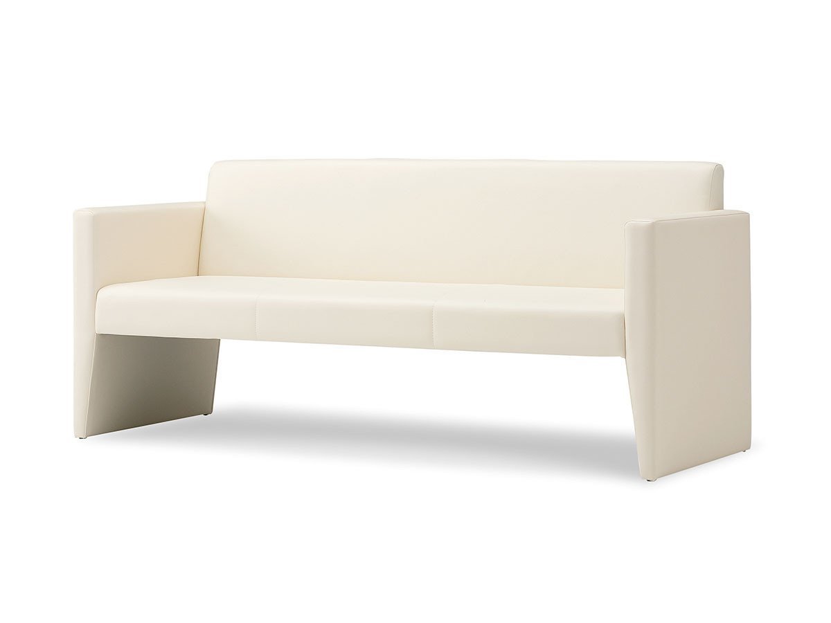 【フライミー ベーシック/FLYMEe BASIC / GOODS】の3P Sofa / 3人掛けソファ f7057 人気、トレンドファッション・服の通販 founy(ファニー) 　送料無料　Free Shipping　コンパクト　Compact, Small Size　スマート　Smart, Elegant　フォルム　Silhouette, Form　ホーム・キャンプ・アウトドア・お取り寄せ　Home Living / Home & Lifestyle / Camping Gear / Outdoor Camping　家具・インテリア　Home Furniture & Interior. Stylish & Functional Living Spaces　ソファー　Couches & Sofas　 other-1|ID: prp329100000010208 ipo3291000000036810784