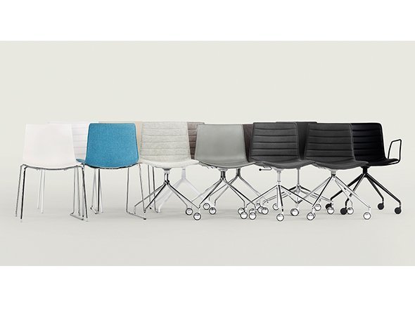 【アルペール/arper / GOODS】のCatifa 46 Stool / カティファ46 スツール 単色タイプ 座面高64cm 人気、トレンドファッション・服の通販 founy(ファニー) 　コンパクト　Compact　フェルト　Felt　送料無料　Free Shipping　おすすめ　Recommend　ホーム・キャンプ・アウトドア・お取り寄せ　Home,Garden,Outdoor,Camping Gear　家具・インテリア　Home Furniture & Interior. Stylish & Functional Living Spaces　チェア・椅子　Chair　スツール　Stool　ホーム・キャンプ・アウトドア・お取り寄せ　Home,Garden,Outdoor,Camping Gear　家具・インテリア　Home Furniture & Interior. Stylish & Functional Living Spaces　チェア・椅子　Chair　カウンターチェア・ハイスツール　Counter Chair/High Stool　other-5|ID: prp329100000010210 ipo3291000000031546818