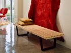 【ハーマンミラー/Herman Miller / GOODS】のNelson Platform Bench / ネルソンプラットフォームベンチ サイズ:幅183cm|ID: prp329100000010211 ipo3291000000030236932