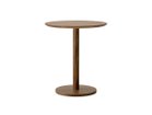 【ヒロシマ/HIROSHIMA / GOODS】のSide Table / サイドテーブル(ウォルナット) ウッドC-0(ウレタン塗装 / ナチュラルクリア)|ID:prp329100000010213