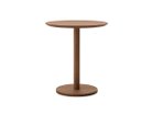 【ヒロシマ/HIROSHIMA / GOODS】のSide Table / サイドテーブル(ウォルナット) ウッドCA-0(ウレタン塗装 / ナチュラルブラウン)|ID:prp329100000010213