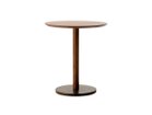 【ヒロシマ/HIROSHIMA / GOODS】のSide Table / サイドテーブル(ウォルナット) ウッドWB-1(ウレタン塗装 / ライトブラウン)|ID:prp329100000010213