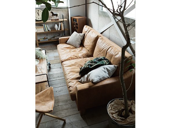 【スウィッチ/SWITCH / GOODS】のMonterey 3P Sofa / モントレー 3人掛けソファ 人気、トレンドファッション・服の通販 founy(ファニー) 　ホーム・キャンプ・アウトドア・お取り寄せ　Home,Garden,Outdoor,Camping Gear　家具・インテリア　Home Furniture & Interior. Stylish & Functional Living Spaces　ソファー　Sofa　other-3|ID: prp329100000010228 ipo3291000000031536129