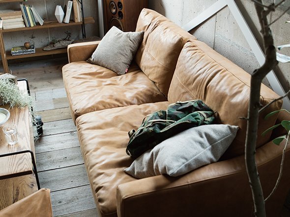【スウィッチ/SWITCH / GOODS】のMonterey 3P Sofa / モントレー 3人掛けソファ 人気、トレンドファッション・服の通販 founy(ファニー) 　ホーム・キャンプ・アウトドア・お取り寄せ　Home,Garden,Outdoor,Camping Gear　家具・インテリア　Home Furniture & Interior. Stylish & Functional Living Spaces　ソファー　Sofa　other-4|ID: prp329100000010228 ipo3291000000031536131