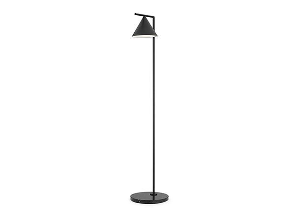 【フロス/FLOS / GOODS】のCaptain Flint / キャプテン フリント インテリア・キッズ・メンズ・レディースファッション・服の通販 founy(ファニー) 　スタンド　Stand Collar, Upright Stand　送料無料　Free Shipping　ホーム・キャンプ・アウトドア・お取り寄せ　Home Living / Home & Lifestyle / Camping Gear / Outdoor Camping　家具・インテリア　Home Furniture & Interior. Stylish & Functional Living Spaces　ライト・照明　Lamps & Lighting Fixtures　フロアランプ・スタンドライト　Floor Lamp / Standing Lamp　ブラック|ID: prp329100000010236 ipo3291000000036849914