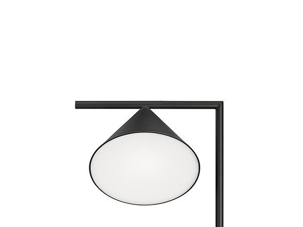 【フロス/FLOS / GOODS】のCaptain Flint / キャプテン フリント インテリア・キッズ・メンズ・レディースファッション・服の通販 founy(ファニー) 　スタンド　Stand Collar, Upright Stand　送料無料　Free Shipping　ホーム・キャンプ・アウトドア・お取り寄せ　Home Living / Home & Lifestyle / Camping Gear / Outdoor Camping　家具・インテリア　Home Furniture & Interior. Stylish & Functional Living Spaces　ライト・照明　Lamps & Lighting Fixtures　フロアランプ・スタンドライト　Floor Lamp / Standing Lamp　ブラック|ID: prp329100000010236 ipo3291000000036849917