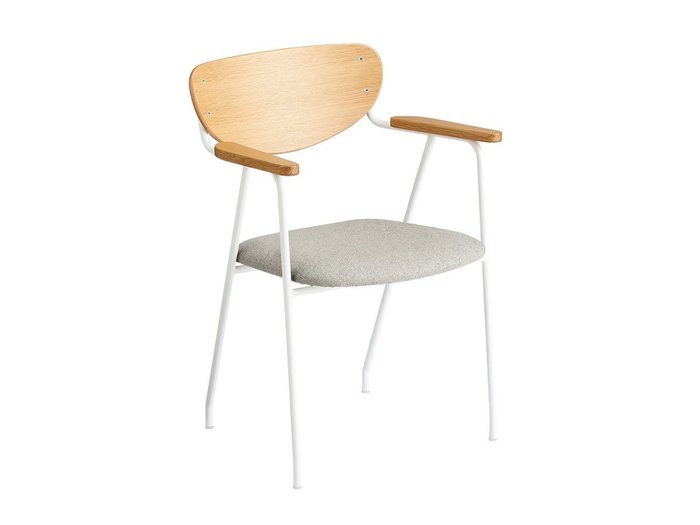 【イデー/IDEE / GOODS】のDJANGO ARM CHAIR / ジャンゴ アームチェア インテリア・キッズ・メンズ・レディースファッション・服の通販 founy(ファニー) https://founy.com/ おすすめ Recommend アンサンブル Ensemble ファブリック Fabric ホーム・キャンプ・アウトドア・お取り寄せ Home,Garden,Outdoor,Camping Gear 家具・インテリア Furniture チェア・椅子 Chair ダイニングチェア Dining Chair ホーム・キャンプ・アウトドア・お取り寄せ Home,Garden,Outdoor,Camping Gear 家具・インテリア Furniture チェア・椅子 Chair アームチェア Armchair |ID: prp329100000010251 ipo3291000000030229760