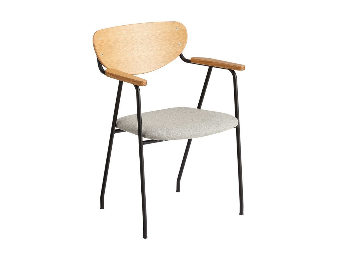 【イデー/IDEE / GOODS】のDJANGO ARM CHAIR / ジャンゴ アームチェア 人気、トレンドファッション・服の通販 founy(ファニー) 　おすすめ　Recommended / Our Picks　アンサンブル　Ensemble Set　ファブリック　Fabric, Textile　ホーム・キャンプ・アウトドア・お取り寄せ　Home Living / Home & Lifestyle / Camping Gear / Outdoor Camping　家具・インテリア　Home Furniture & Interior. Stylish & Functional Living Spaces　チェア・椅子　Seating & Chairs　ダイニングチェア・木製チェア　Dining Chairs　ホーム・キャンプ・アウトドア・お取り寄せ　Home Living / Home & Lifestyle / Camping Gear / Outdoor Camping　家具・インテリア　Home Furniture & Interior. Stylish & Functional Living Spaces　チェア・椅子　Seating & Chairs　アームチェア・アクセントチェア　Armchairs & Accent Chairs　other-2|ID: prp329100000010251 ipo3291000000031548642