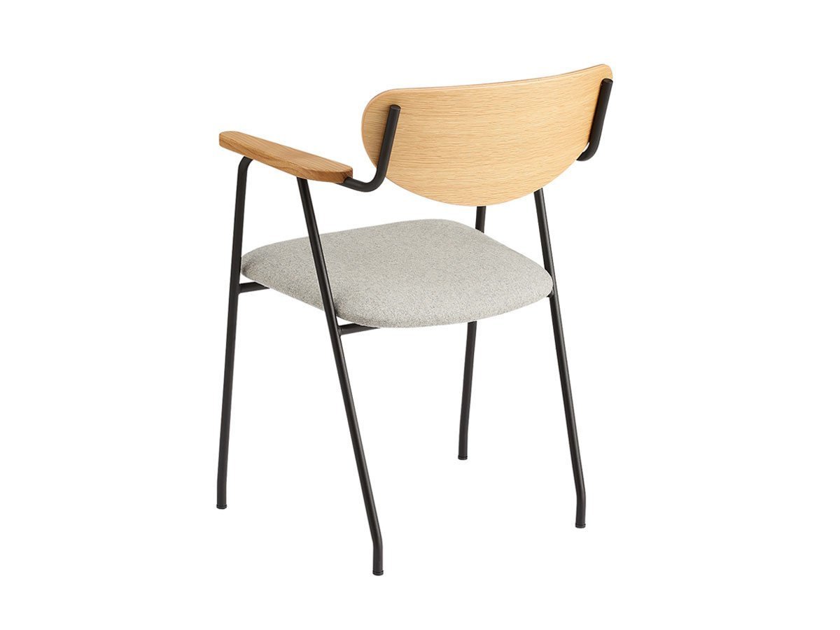 【イデー/IDEE / GOODS】のDJANGO ARM CHAIR / ジャンゴ アームチェア 人気、トレンドファッション・服の通販 founy(ファニー) 　おすすめ　Recommended / Our Picks　アンサンブル　Ensemble Set　ファブリック　Fabric, Textile　ホーム・キャンプ・アウトドア・お取り寄せ　Home Living / Home & Lifestyle / Camping Gear / Outdoor Camping　家具・インテリア　Home Furniture & Interior. Stylish & Functional Living Spaces　チェア・椅子　Seating & Chairs　ダイニングチェア・木製チェア　Dining Chairs　ホーム・キャンプ・アウトドア・お取り寄せ　Home Living / Home & Lifestyle / Camping Gear / Outdoor Camping　家具・インテリア　Home Furniture & Interior. Stylish & Functional Living Spaces　チェア・椅子　Seating & Chairs　アームチェア・アクセントチェア　Armchairs & Accent Chairs　other-3|ID: prp329100000010251 ipo3291000000031548645