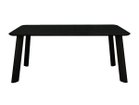 【リアルスタイル/REAL STYLE / GOODS】のCochi dining table / コチ ダイニングテーブル 1800 ウッド:オーク(ブラック)|ID:prp329100000010261