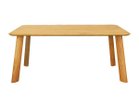 【リアルスタイル/REAL STYLE / GOODS】のCochi dining table / コチ ダイニングテーブル 1800 ウッド:オーク|ID: prp329100000010261 ipo3291000000033918989