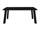 【リアルスタイル/REAL STYLE / GOODS】のCochi dining table / コチ ダイニングテーブル 1800 ウッド:オーク(ブラック)|ID: prp329100000010261 ipo3291000000033918991