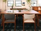【リアルスタイル/REAL STYLE / GOODS】のCochi dining table / コチ ダイニングテーブル 1800 参考イメージ|ID: prp329100000010261 ipo3291000000033918993