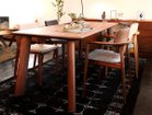【リアルスタイル/REAL STYLE / GOODS】のCochi dining table / コチ ダイニングテーブル 1800 参考イメージ|ID: prp329100000010261 ipo3291000000033918995