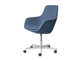 【フリッツ ハンセン/FRITZ HANSEN / GOODS】のLITTLE GIRAFFE / リトルジラフ チェア キャスター付5スターベース 3211 / 3211R 人気、トレンドファッション・服の通販 founy(ファニー) サテン Satin, Glossy Fabric テーブル Table, Dining Table ファブリック Fabric, Textile フレーム Frame, Outline 送料無料 Free Shipping ホーム・キャンプ・アウトドア・お取り寄せ Home Living / Home & Lifestyle / Camping Gear / Outdoor Camping 家具・インテリア Home Furniture & Interior. Stylish & Functional Living Spaces チェア・椅子 Seating & Chairs オフィスチェア・在宅ワーク用チェア Office & Desk Chairs |ID:prp329100000010265