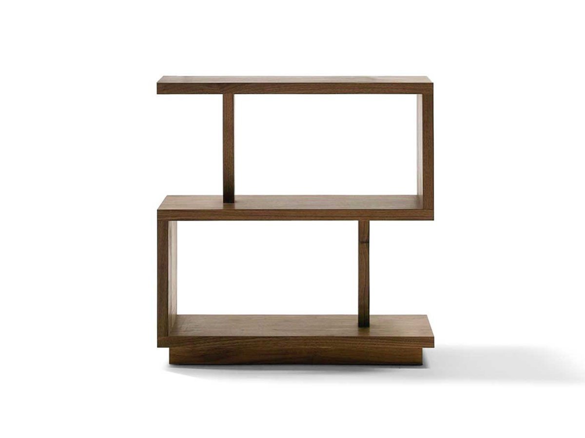 【マスターウォール/MASTERWAL / GOODS】のPACIFIC SHELF / パシフィック シェルフ 2段 インテリア・キッズ・メンズ・レディースファッション・服の通販 founy(ファニー) シンプル Simple, Minimal ホーム・キャンプ・アウトドア・お取り寄せ Home Living / Home & Lifestyle / Camping Gear / Outdoor Camping 家具・インテリア Home Furniture & Interior. Stylish & Functional Living Spaces 収納家具・キャビネット Storage Furniture シェルフ・オープンラック・収納棚 Open Shelf Rack ウッド:ウォールナット|ID: prp329100000010266 ipo3291000000036816835