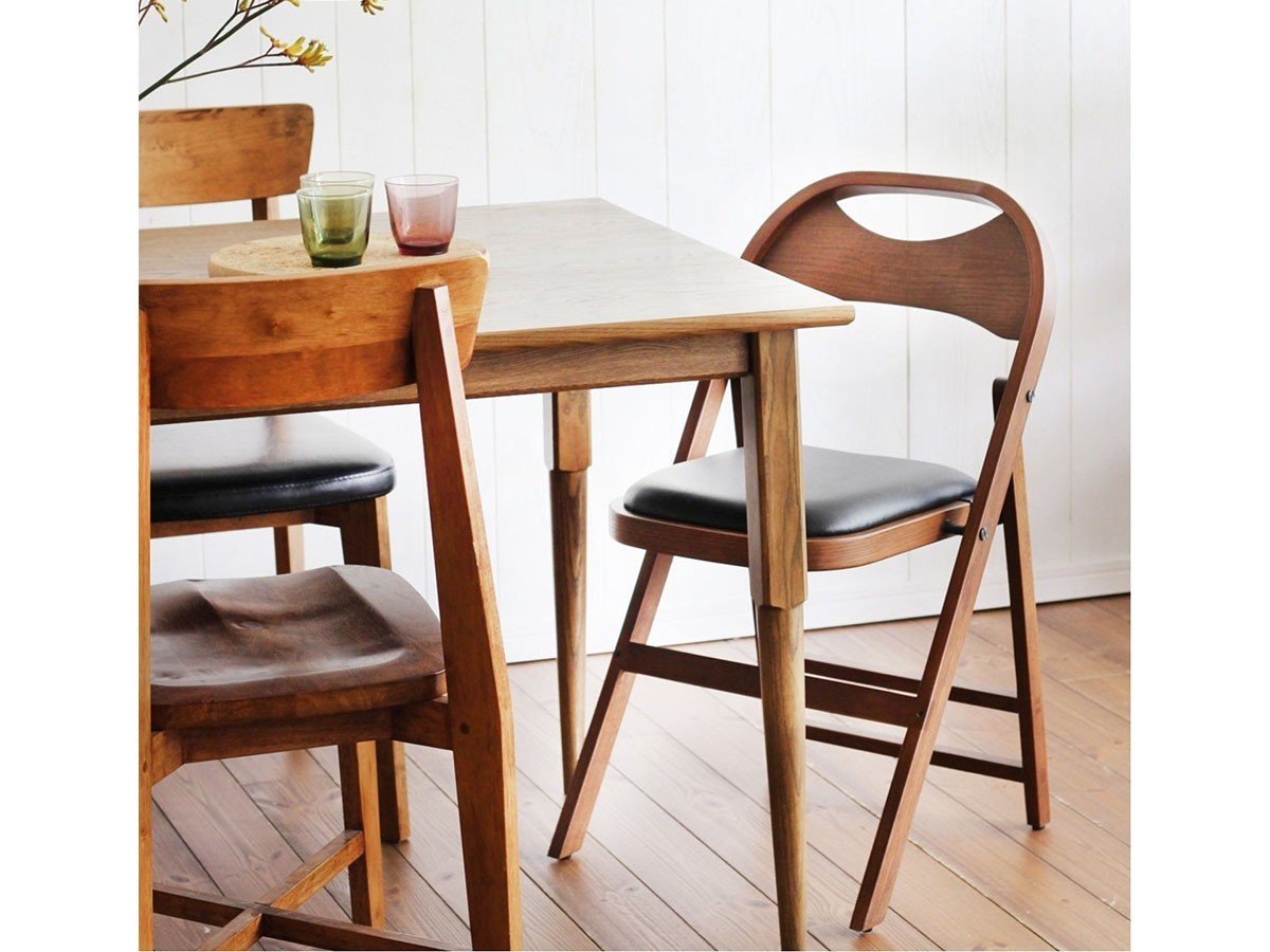 【アクメファニチャー /ACME Furniture / GOODS】のCULVER CHAIR / カルバーチェア 人気、トレンドファッション・服の通販 founy(ファニー) 　クッション　Cushion　ホーム・キャンプ・アウトドア・お取り寄せ　Home,Garden,Outdoor,Camping Gear　家具・インテリア　Furniture　チェア・椅子　Chair　折りたたみチェア　Folding Chair　other-3|ID: prp329100000010273 ipo3291000000031491700